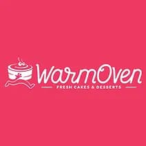WarmOven logo