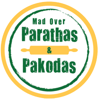 Mad Over Parathas logo
